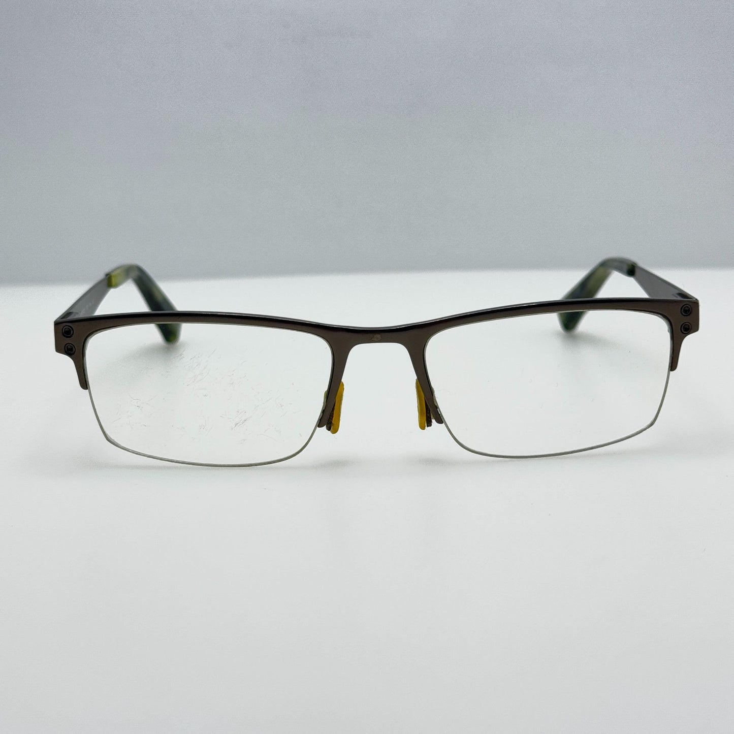 Nike Eyeglasses Eye Glasses Frames 8203 070 53-18-140