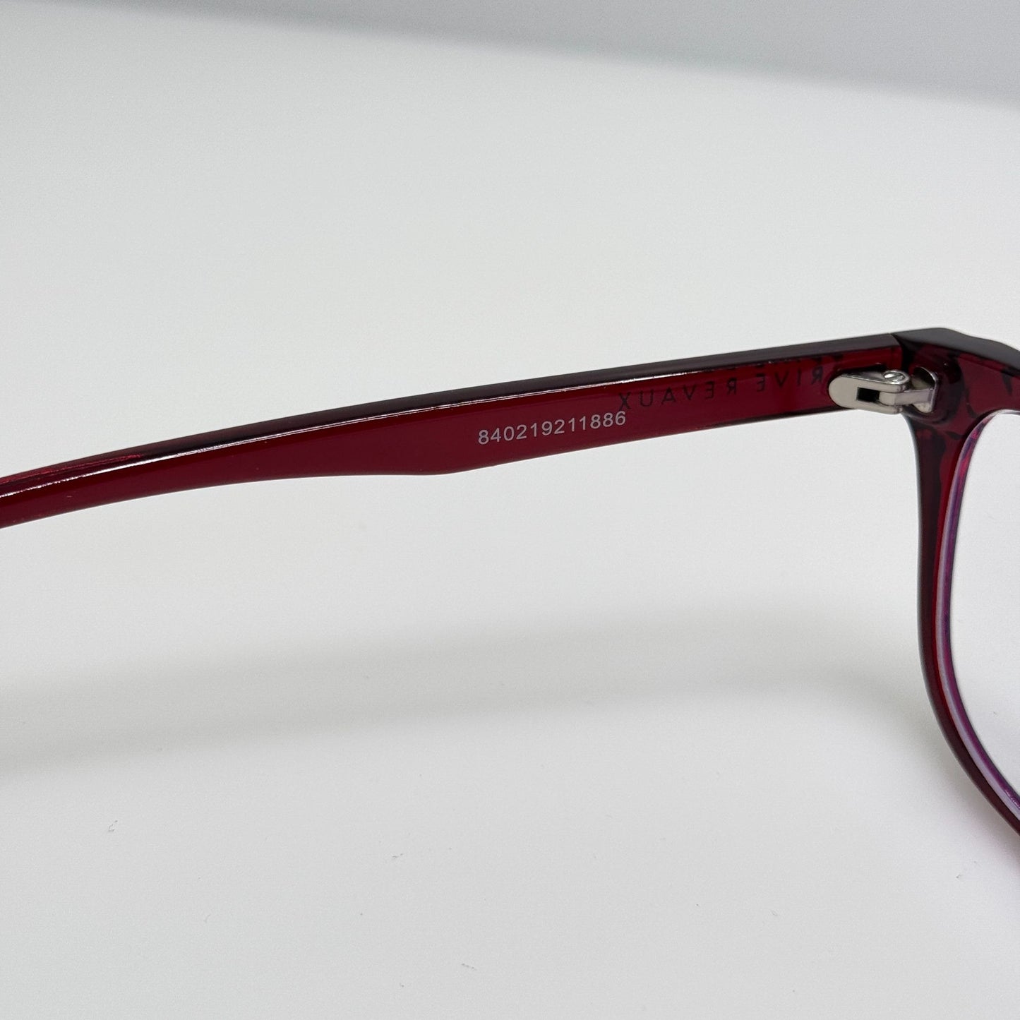 Prive Revaux Eyeglasses Eye Glasses Frames Diamond LHF Readers +3.50 53-15-145