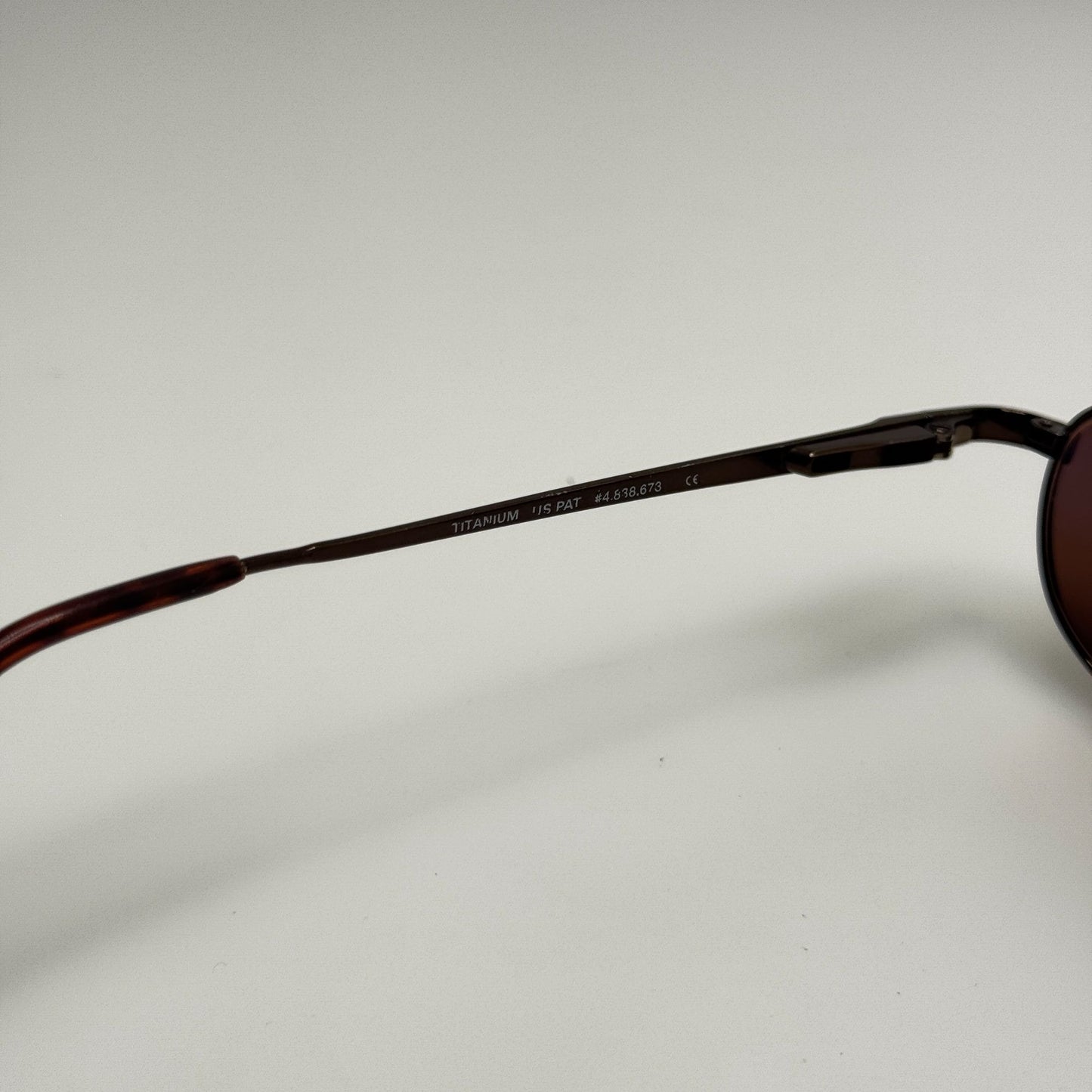 Maui Jim Sunglasses MJ-552-23 Japan
