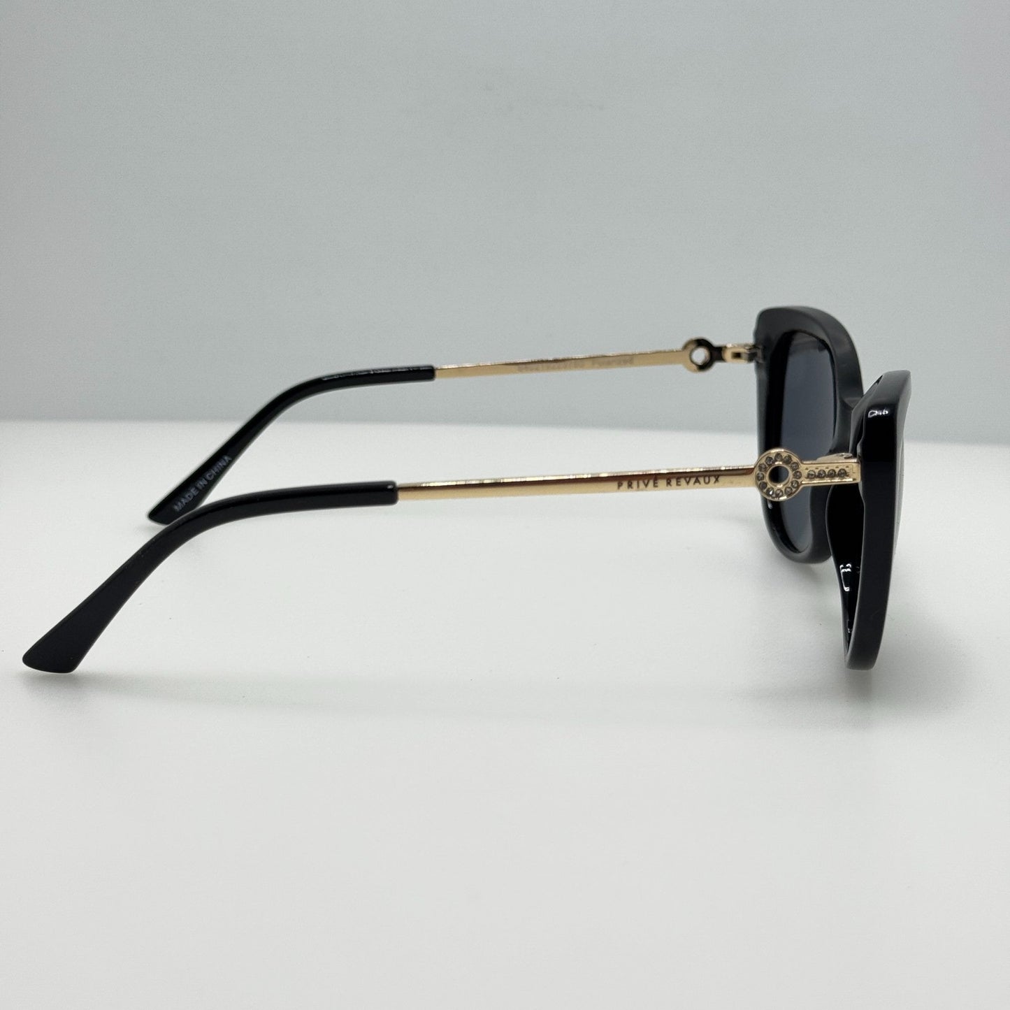 Prive Revaux Sunglasses Naples/S 807M9 Polarized 56-18-145
