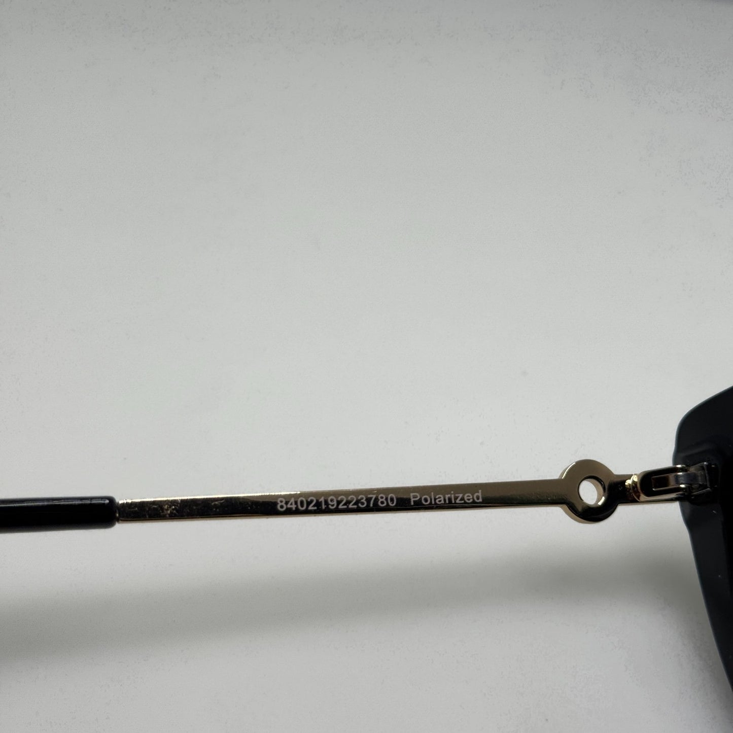 Prive Revaux Sunglasses Naples/S 807M9 Polarized 56-18-145