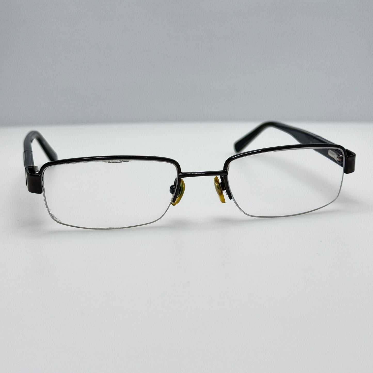 Michael Kors Eyeglasses Eye Glasses Frames MK484 051 51-19-140