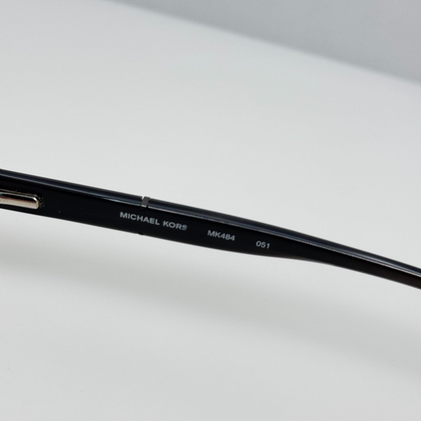 Michael Kors Eyeglasses Eye Glasses Frames MK484 051 51-19-140
