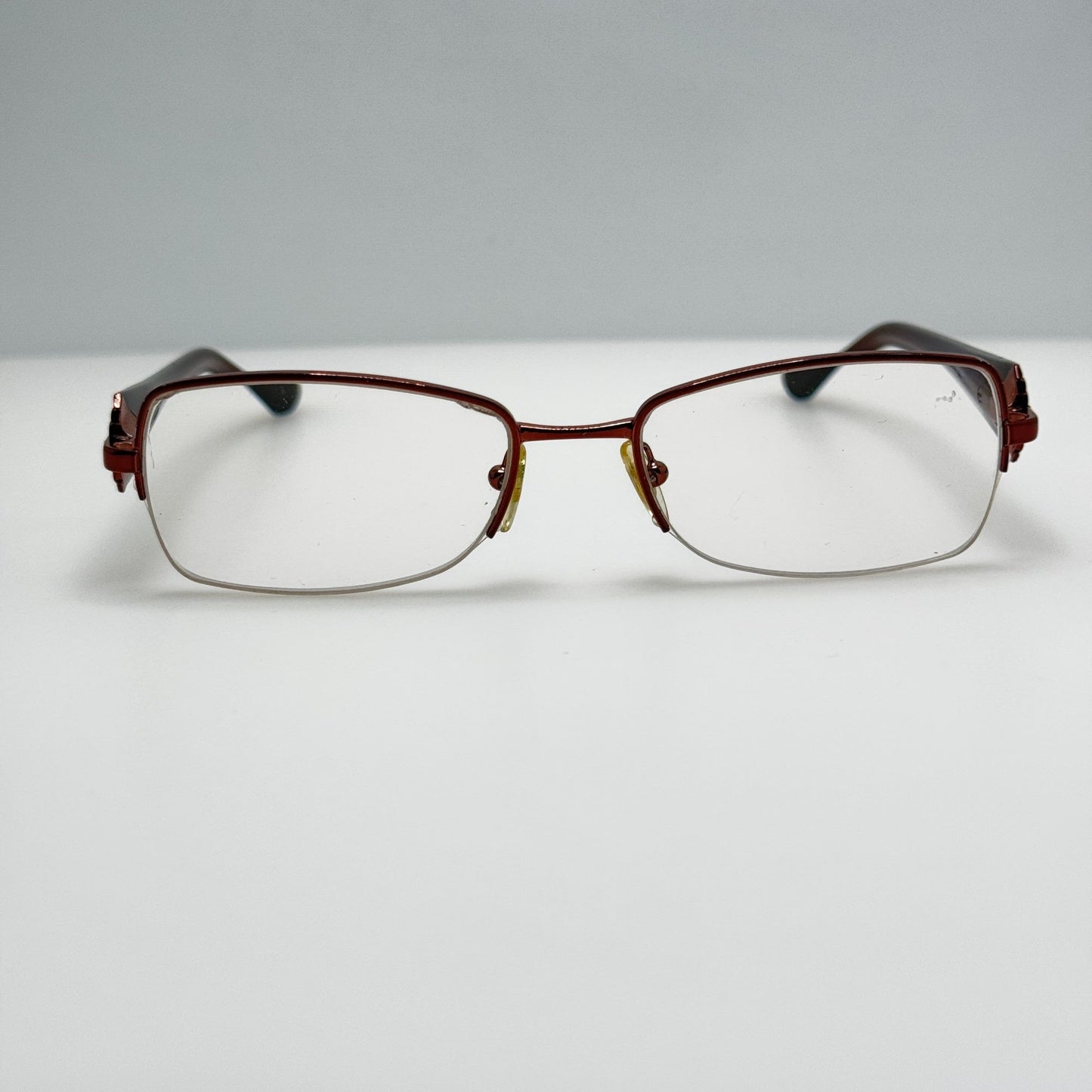 Vogue Eyeglasses Eye Glasses Frames VO 3864-B 811 53-18-135