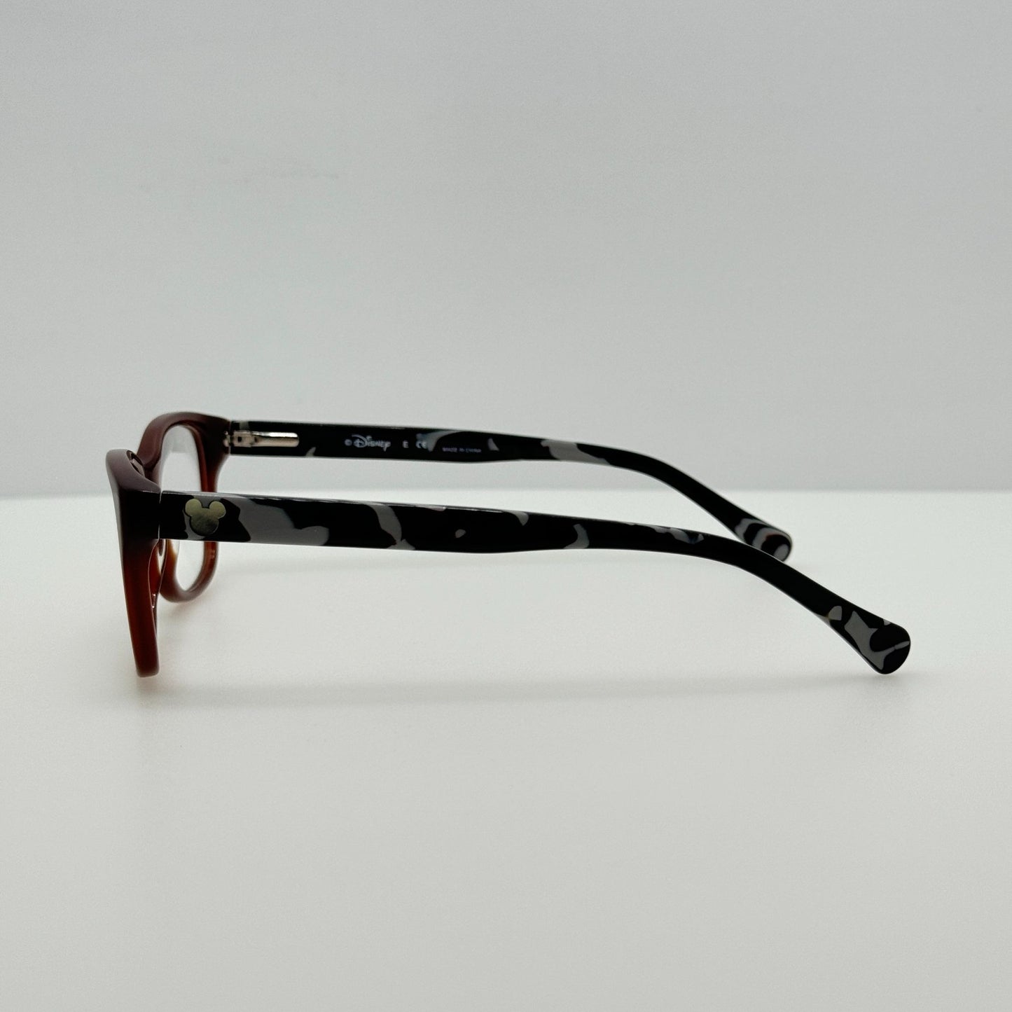 Disney Eyeglasses Eye Glasses Frames 2003 1433 3E Kids 48-16-130