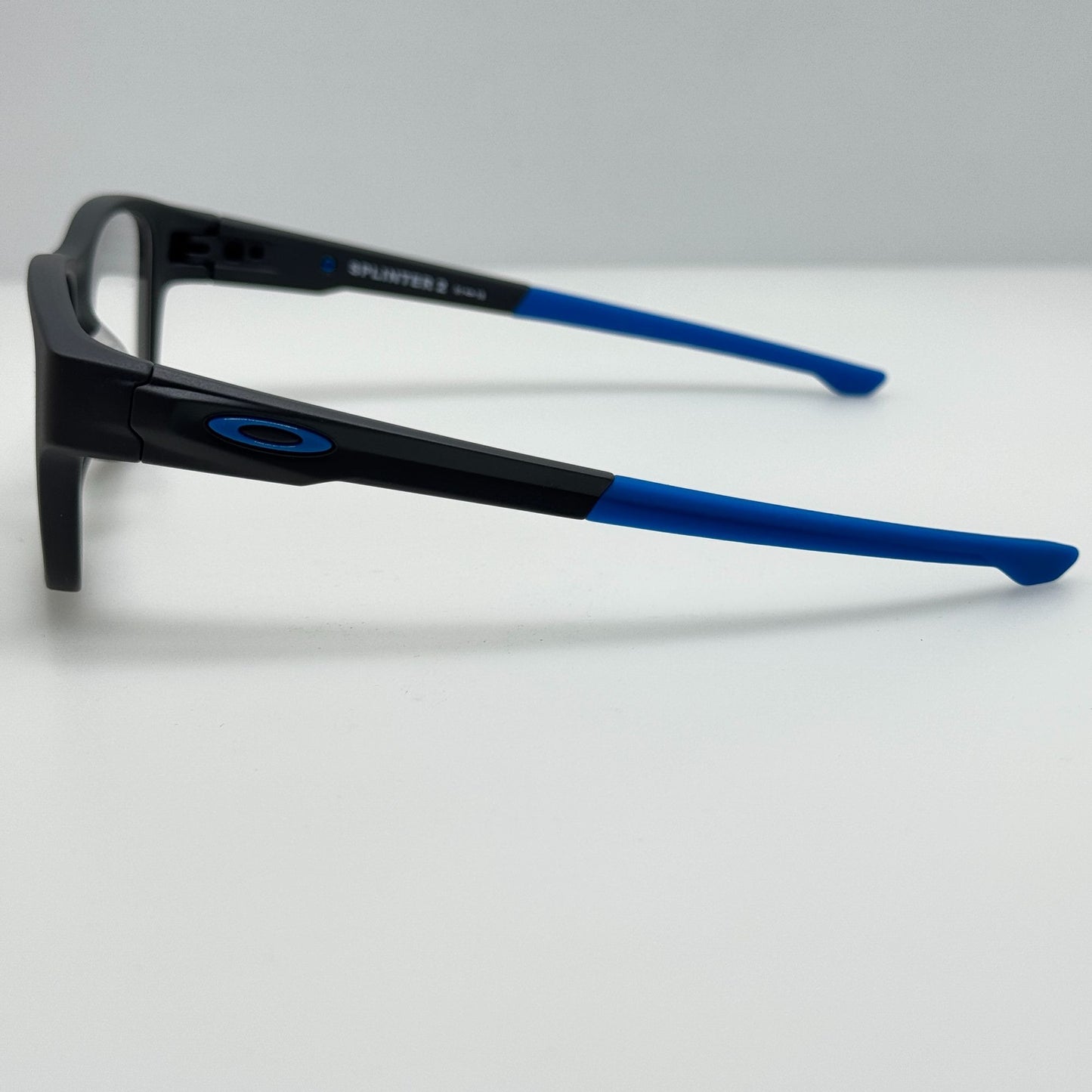 Oakley OX8094-0351 Splinter 2.0 Pavement Eyeglasses Eye Glasses Frames 51-18-137