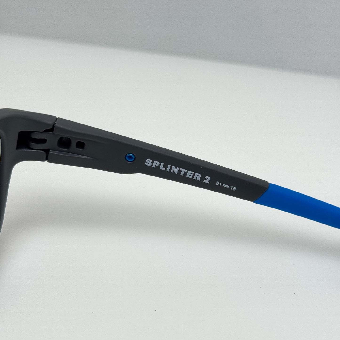 Oakley OX8094-0351 Splinter 2.0 Pavement Eyeglasses Eye Glasses Frames 51-18-137
