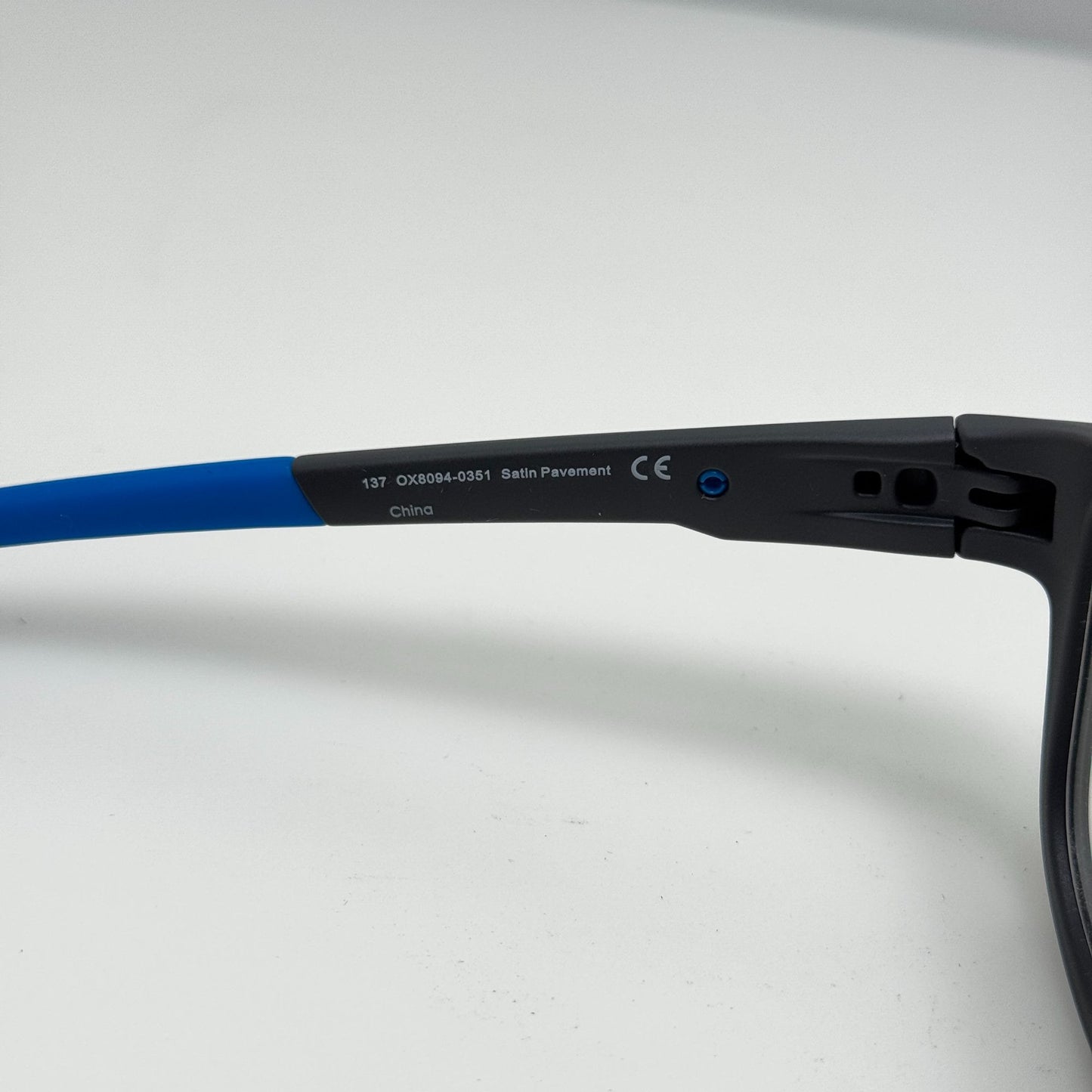 Oakley OX8094-0351 Splinter 2.0 Pavement Eyeglasses Eye Glasses Frames 51-18-137