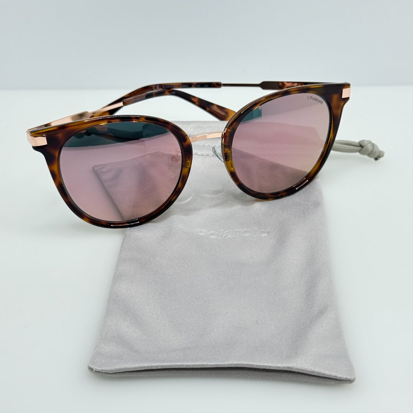 Polaroid Sunglasses PLD6061/F/S Polarized 54-22-145