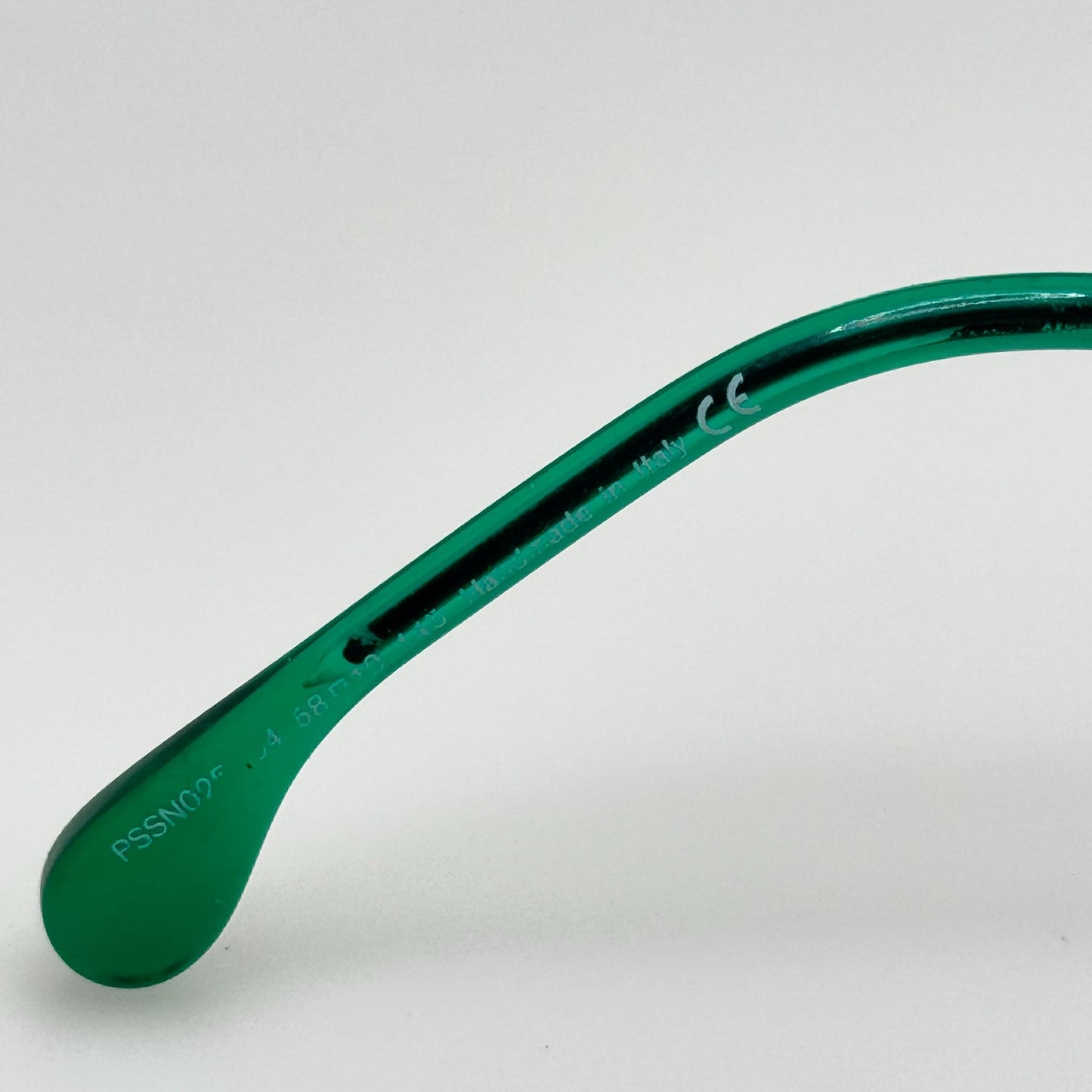 Paul Smith Sunglasses PSSN025 05 Italy 58-19-145
