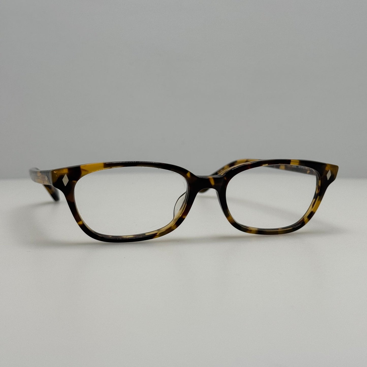 Corinne McCormack Eyeglasses Eye Glasses Readers Frames CYD 50-17-145 +1.00