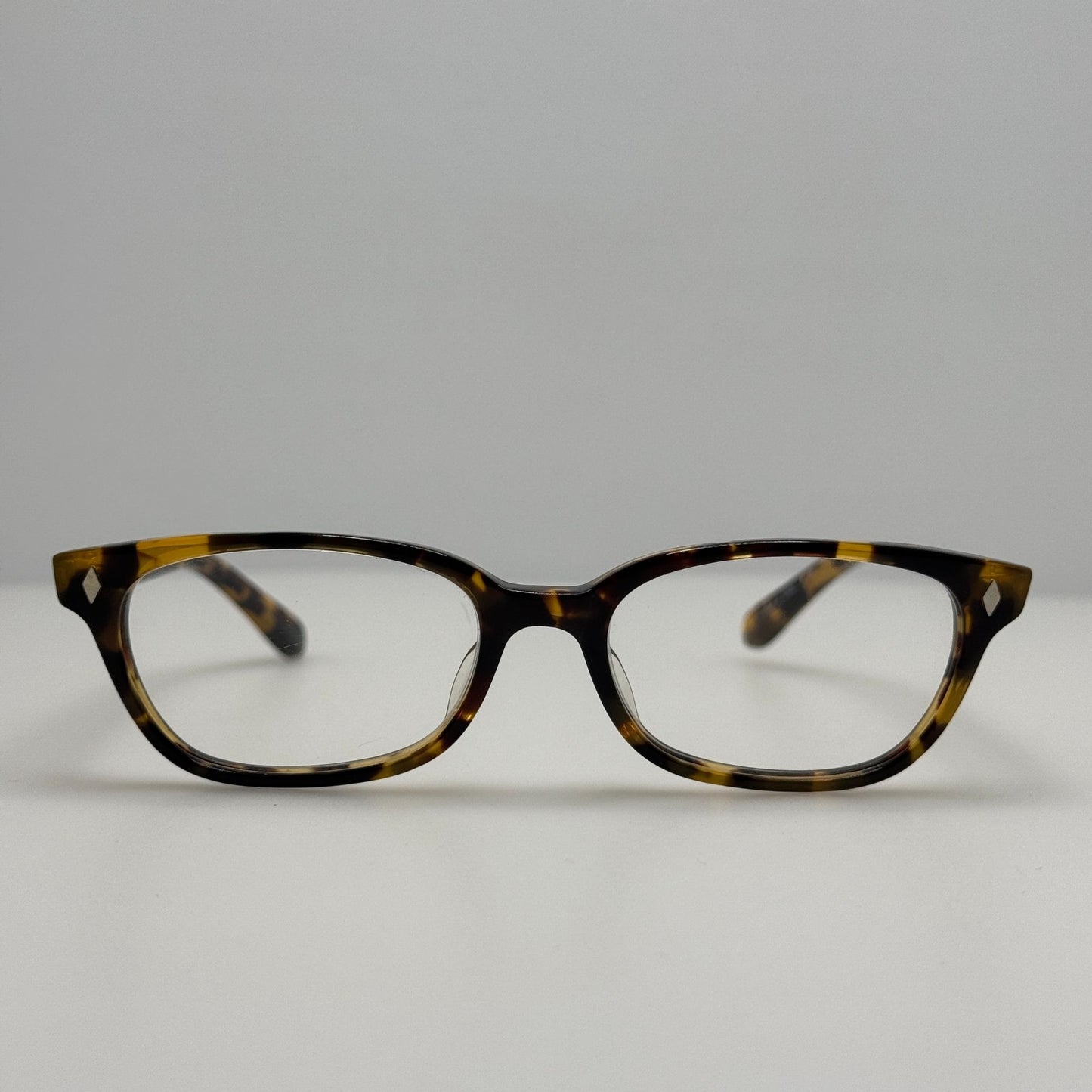 Corinne McCormack Eyeglasses Eye Glasses Readers Frames CYD 50-17-145 +1.00