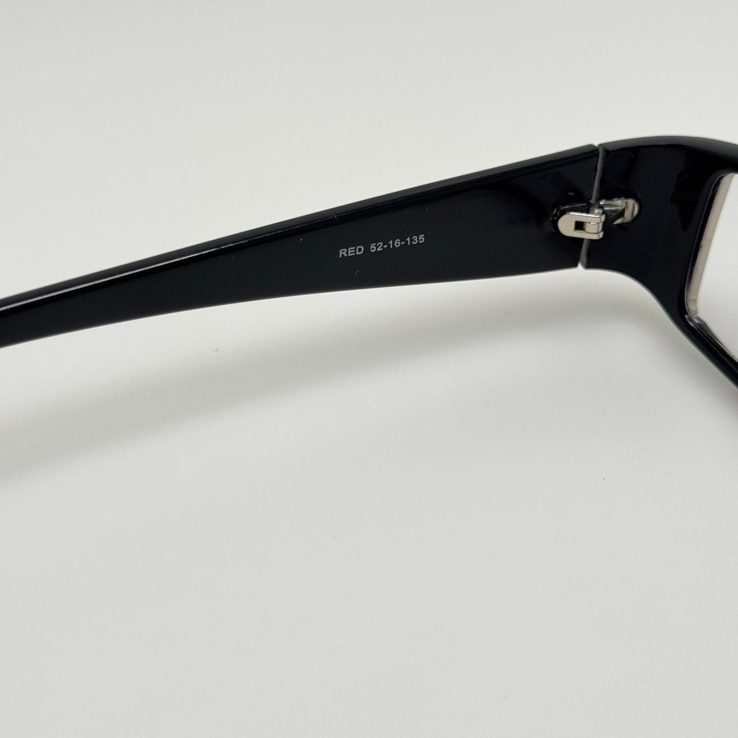 St Moritz Ice 106 Eyeglasses Eye Glasses Frames Red 52-16-135