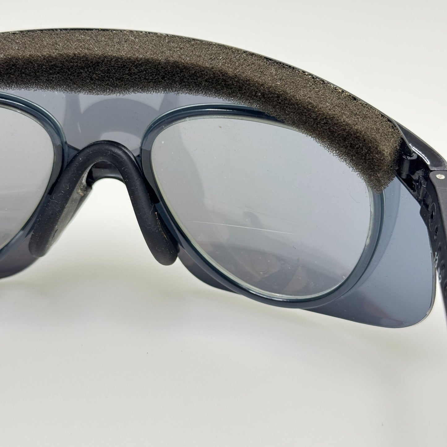 Bolle Sunglasses Lightshifter 13 E2 W/ Eyeglasses clip