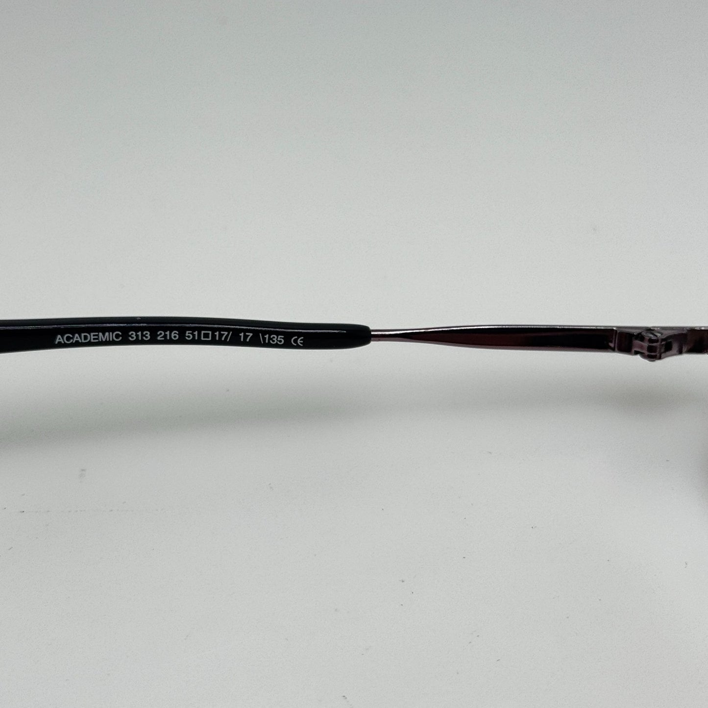 Neostyle Academic 313 216 Eyeglasses Eye Glasses Frames 51-17-135