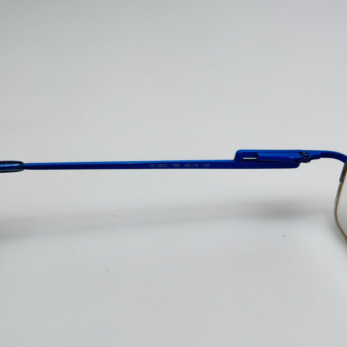 Vogue Eyeglasses Eye Glasses Frames VO 3533 766 49-18-135