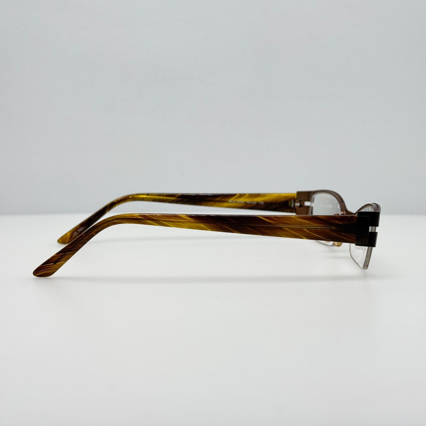 OGI Eyeglasses Eye Glasses Frames Mod 9056 Col 1121 Germany 49-20-135
