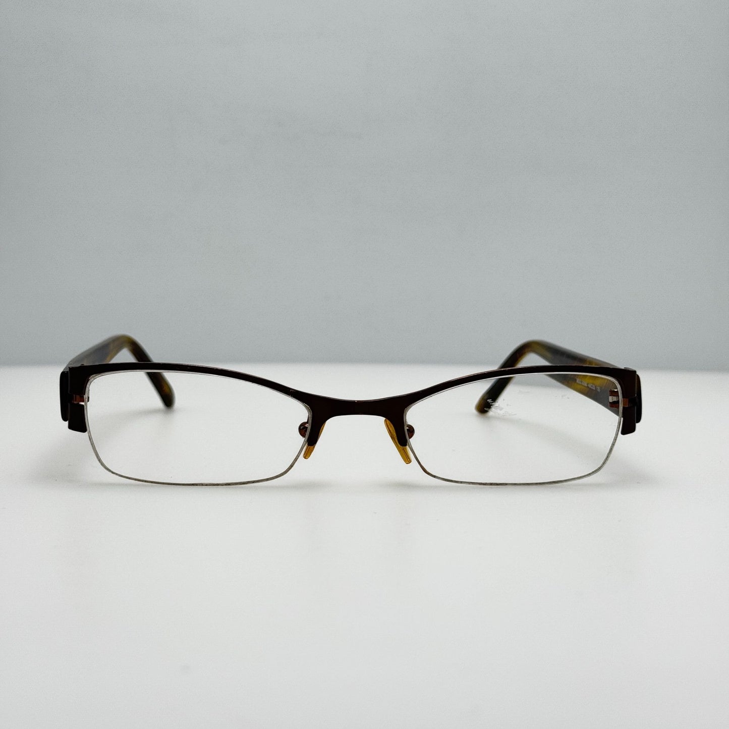 OGI Eyeglasses Eye Glasses Frames Mod 9056 Col 1121 Germany 49-20-135