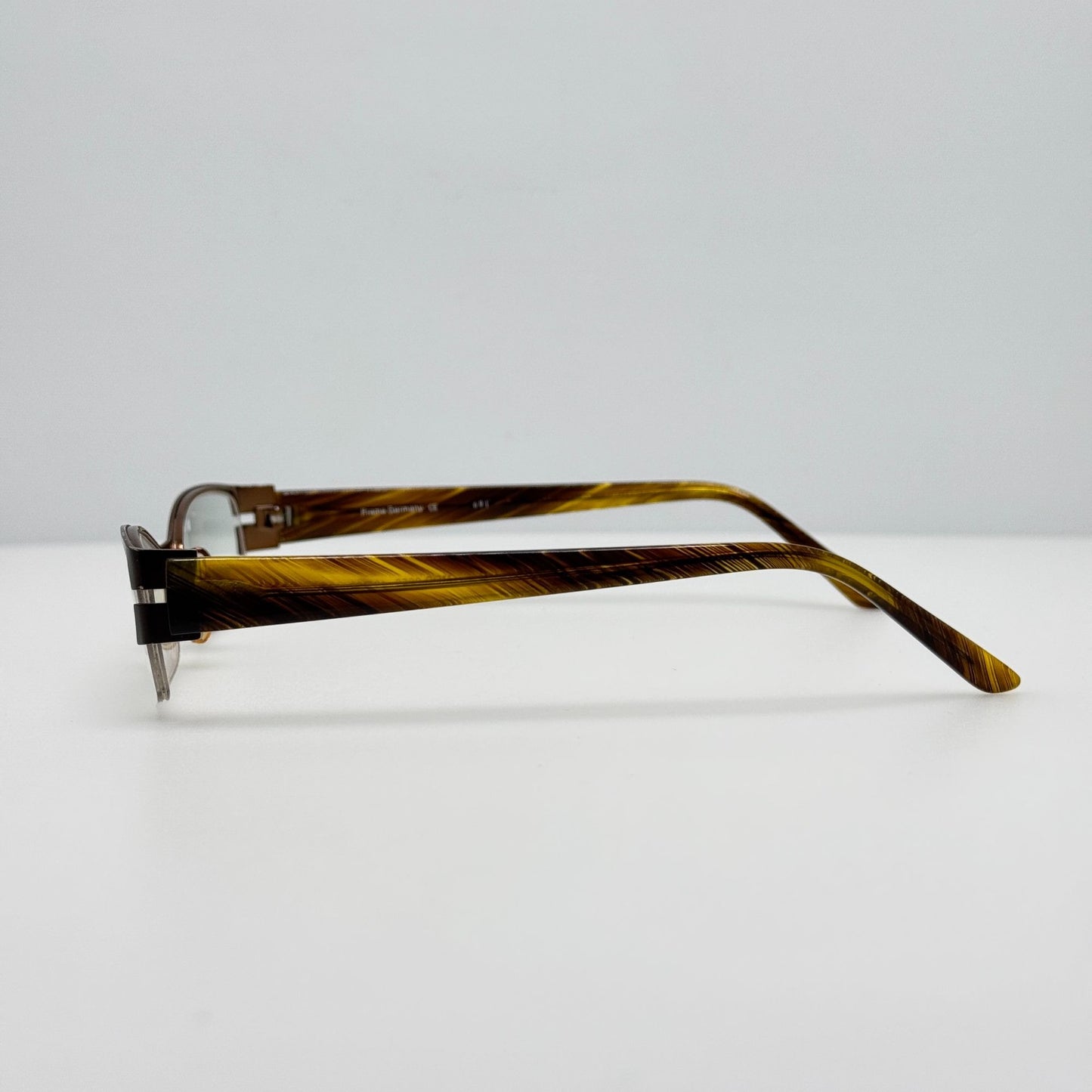 OGI Eyeglasses Eye Glasses Frames Mod 9056 Col 1121 Germany 49-20-135