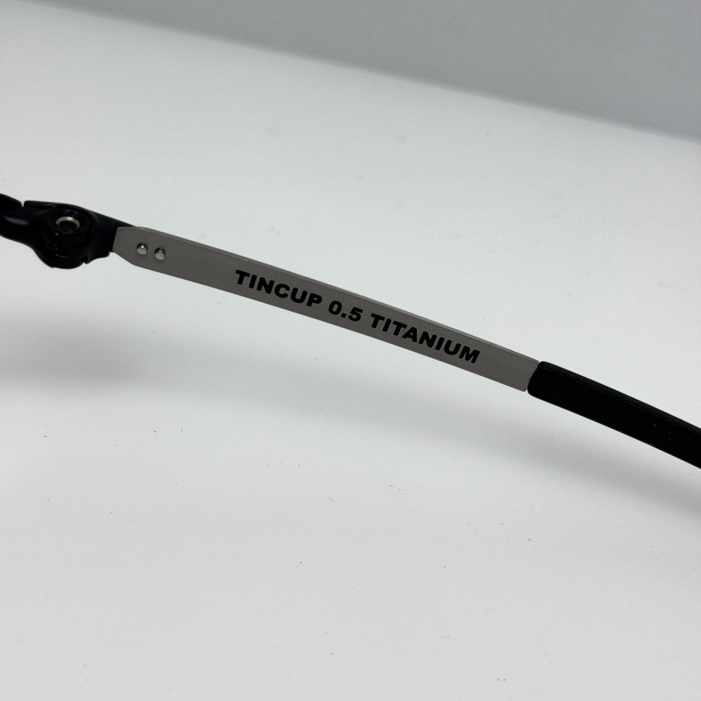 Oakley OX5099-0153 Tincup 0.5 Titanium Eyeglasses Eye Glasses Frames 53-18-135
