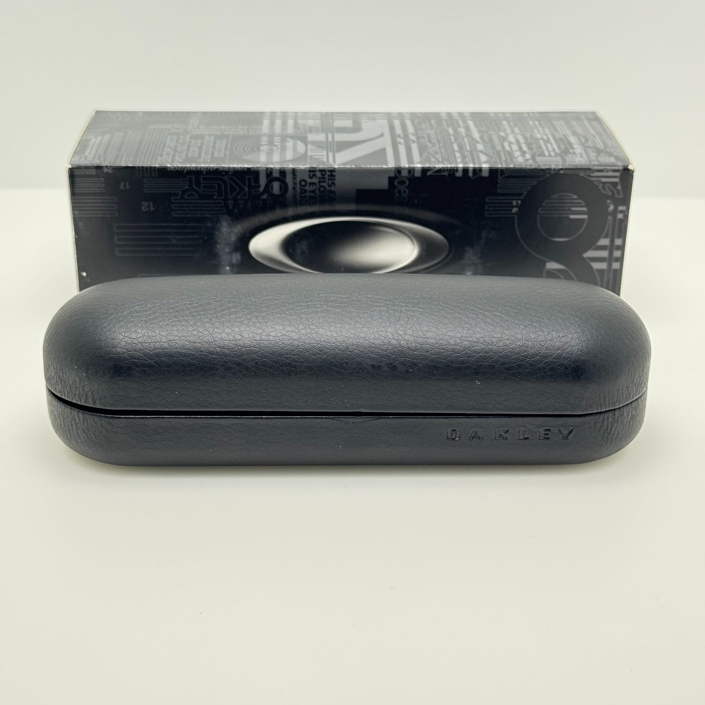 Oakley OX5099-0153 Tincup 0.5 Titanium Eyeglasses Eye Glasses Frames 53-18-135