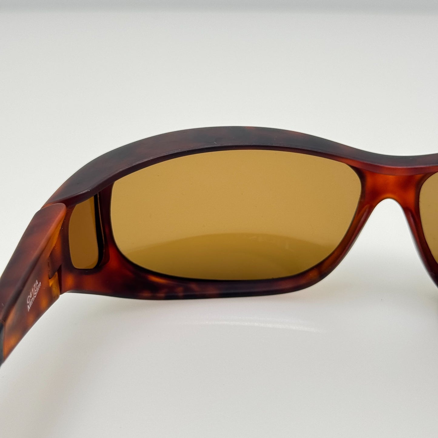 Cocoons Sunglasses C417A Minislim Flex2Fit