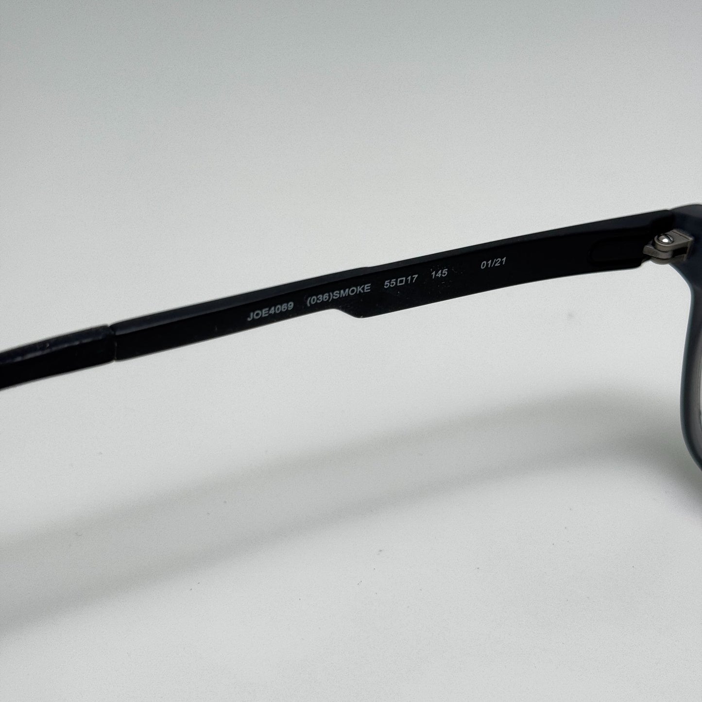 Joseph Abboud Joe 4069 036 Eyeglasses Eye Glasses Frames 55-17-145