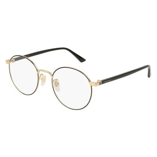 Gucci Eyeglasses Eyeglasses Frames GG0297OK-003 52-21-150