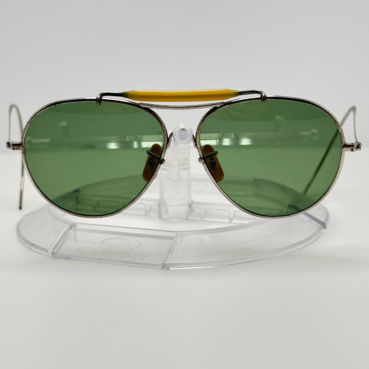 Ful Vue Sunglasses Ful-Vue Ful Vue Vintage Retro ROC 12