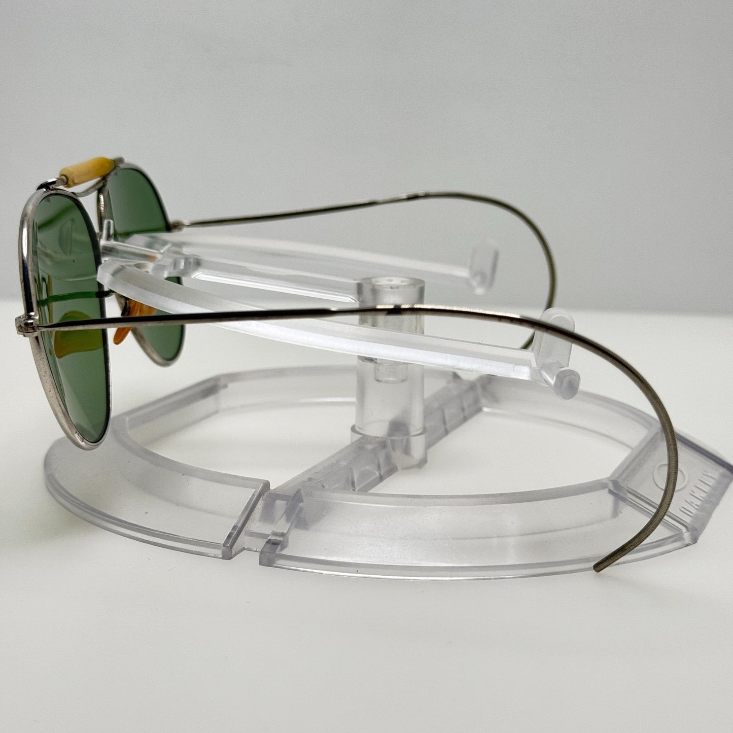 Ful Vue Sunglasses Ful-Vue Ful Vue Vintage Retro ROC 12