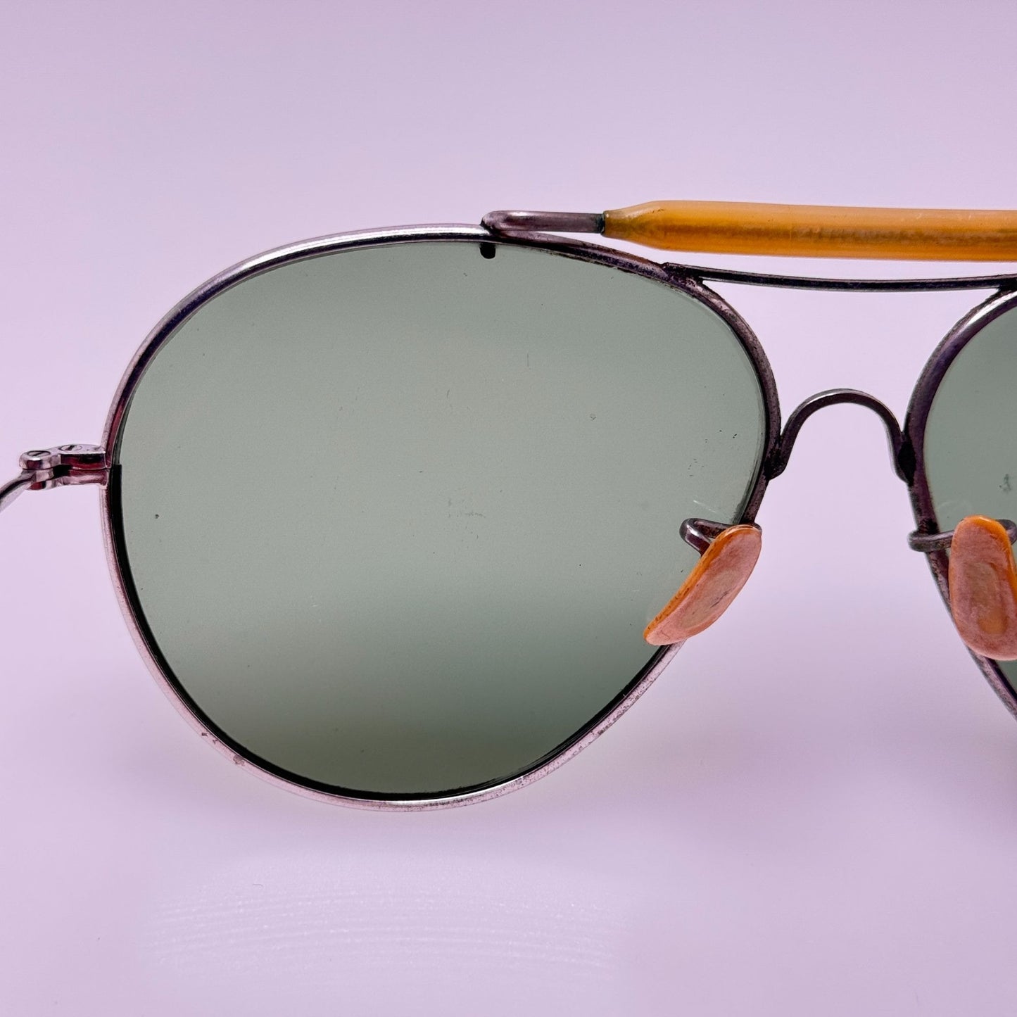 Ful Vue Sunglasses Ful-Vue Ful Vue Vintage Retro ROC 12