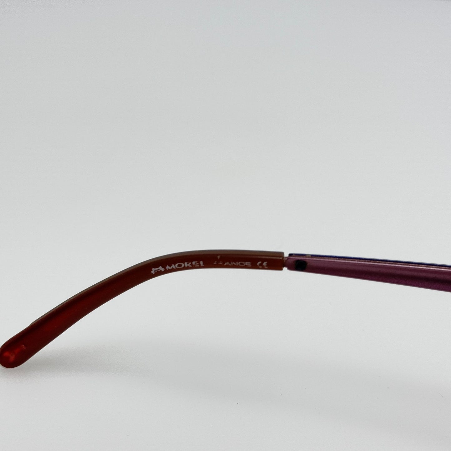 Koali Eyeglasses Eye Glasses Frames 7965K BP013 Morel France 55-14-135