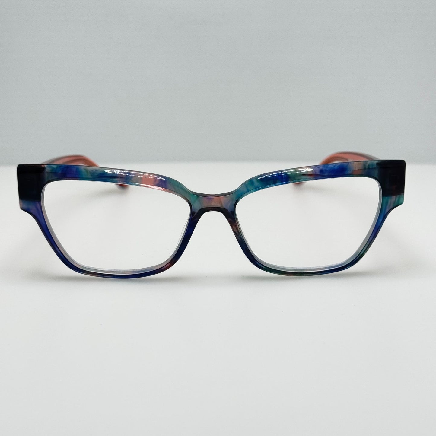 Eyebobs Eyeglasses Eye Glasses Readers 3356 10 Irreplaceable 54-14 +3.50