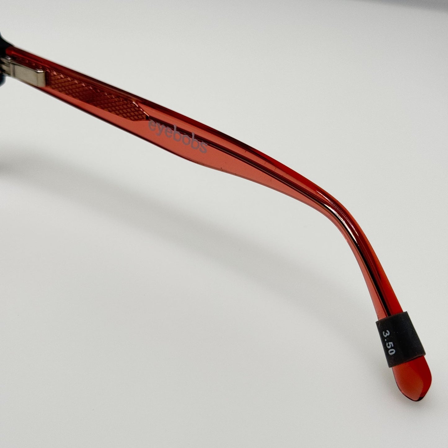 Eyebobs Eyeglasses Eye Glasses Readers 3356 10 Irreplaceable 54-14 +3.50
