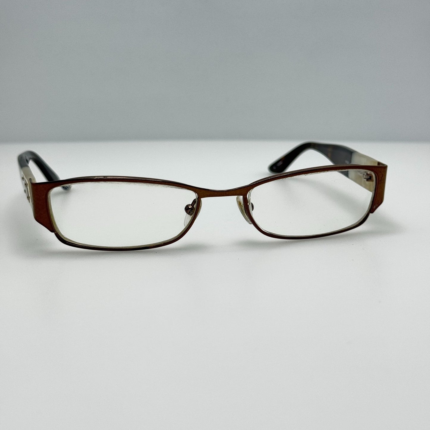 Armani Exchange Eyeglasses Eye Glasses Frames AX 221 Y0W 52-16-135