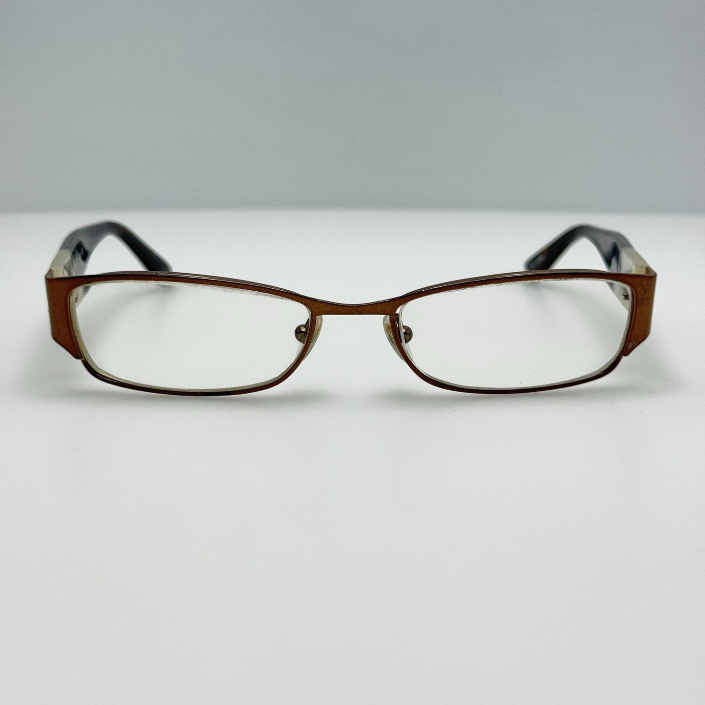 Armani Exchange Eyeglasses Eye Glasses Frames AX 221 Y0W 52-16-135