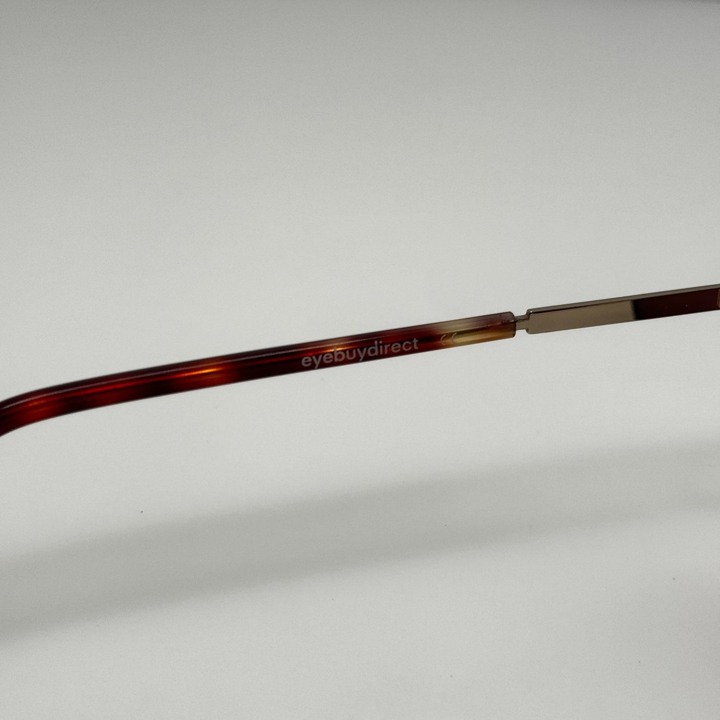 Eyebuydirect Grasp C1 Eyeglasses Eye Glasses Frames 52-19-145