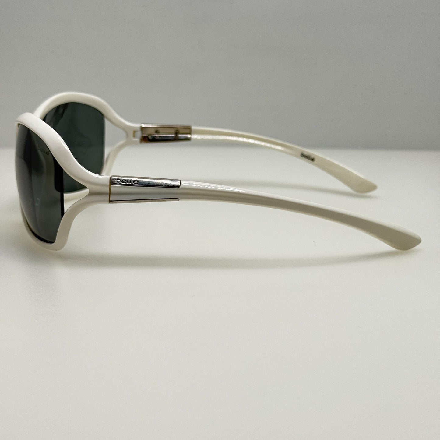 Bolle Sunglasses 11167 Ruby White Italy