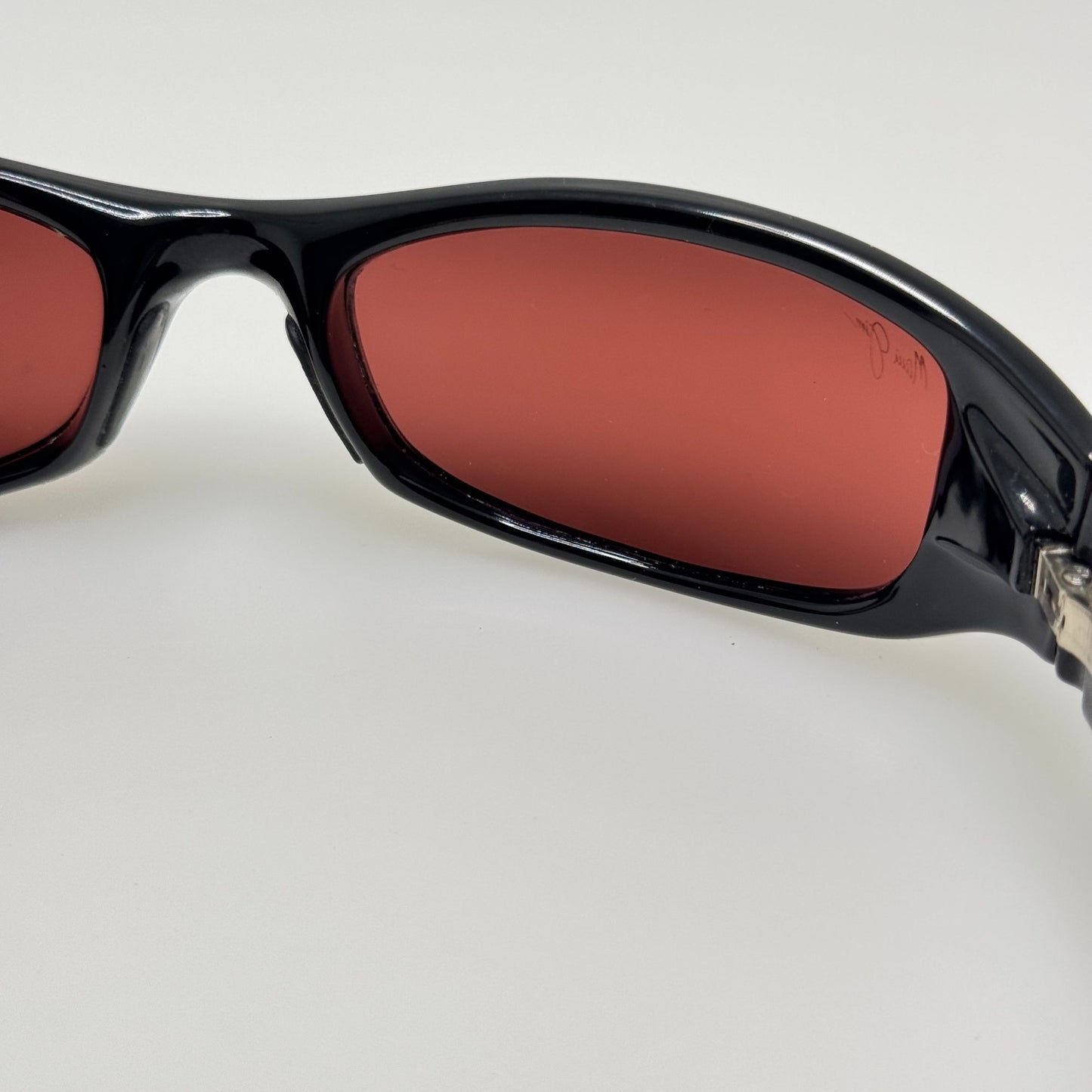 Maui Jim Sunglasses MJ105-02 Shaka Italy