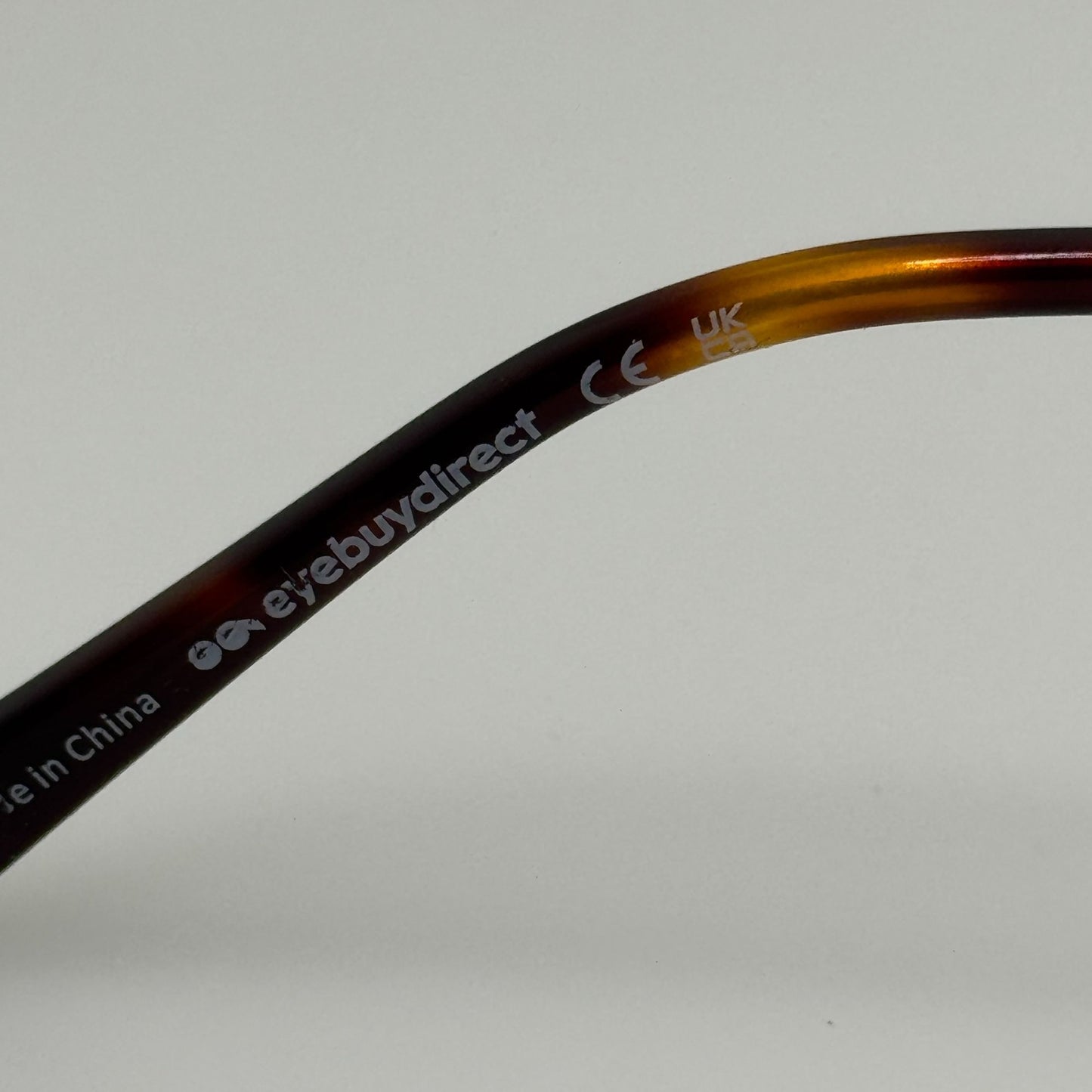 Eyebuydirect Sebastian C1 Eyeglasses Eye Glasses Frames 52-17-145