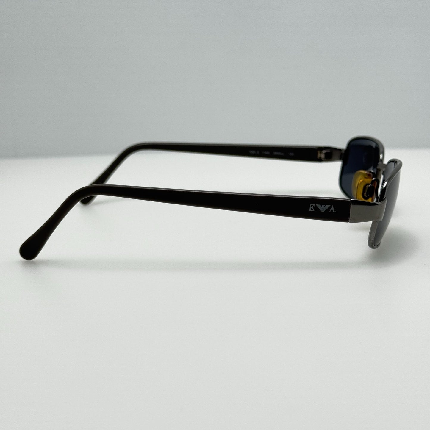 Emporio Armani Eyeglasses Eye Glasses Frames 130/S 1145 Small 51-19-130
