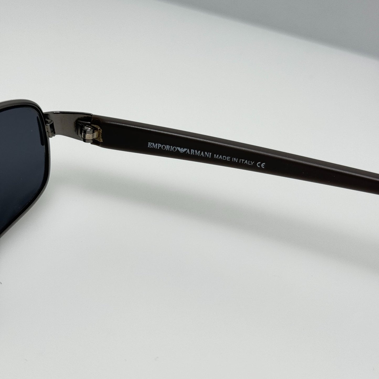 Emporio Armani Eyeglasses Eye Glasses Frames 130/S 1145 Small 51-19-130