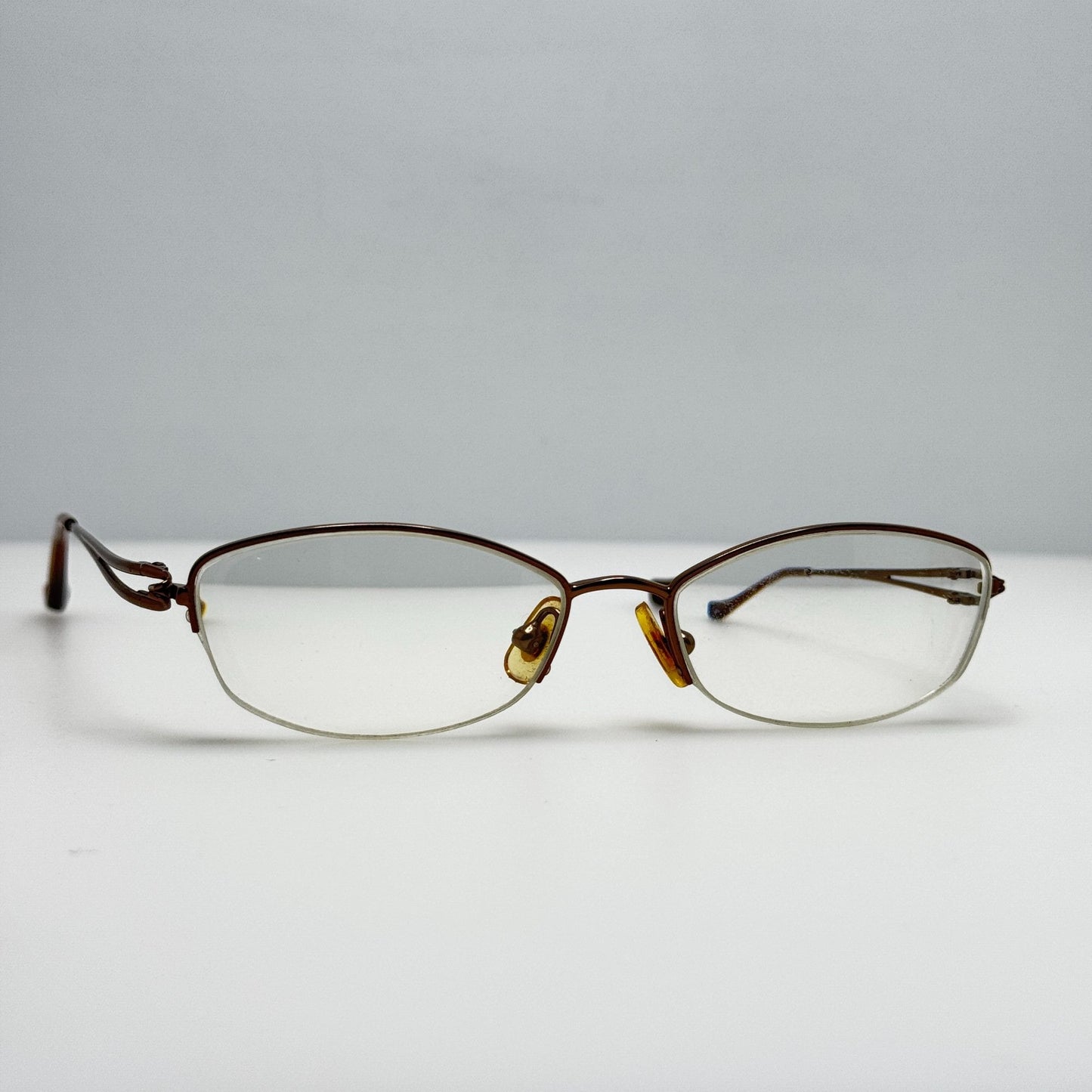 Marchon Eyeglasses Eye Glasses Frames M 143 235 51-16-135