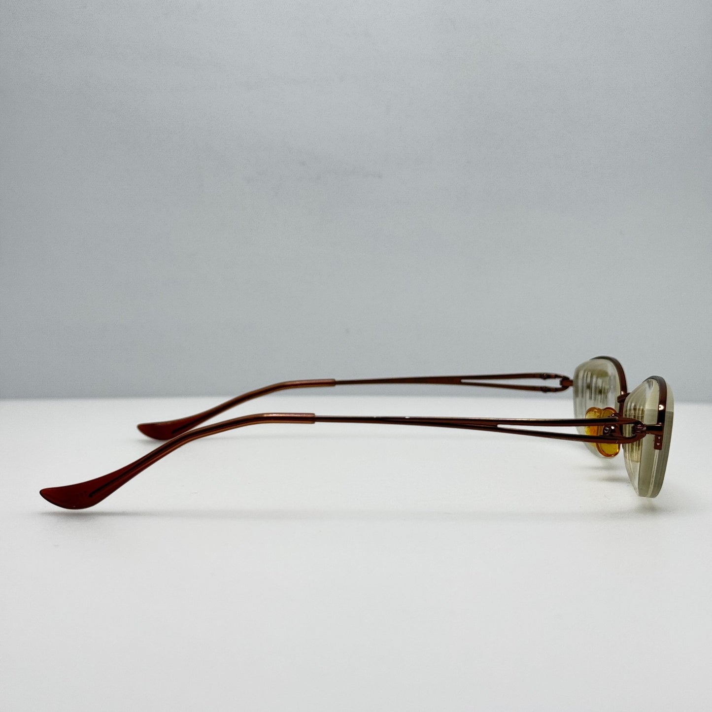 Marchon Eyeglasses Eye Glasses Frames M 143 235 51-16-135