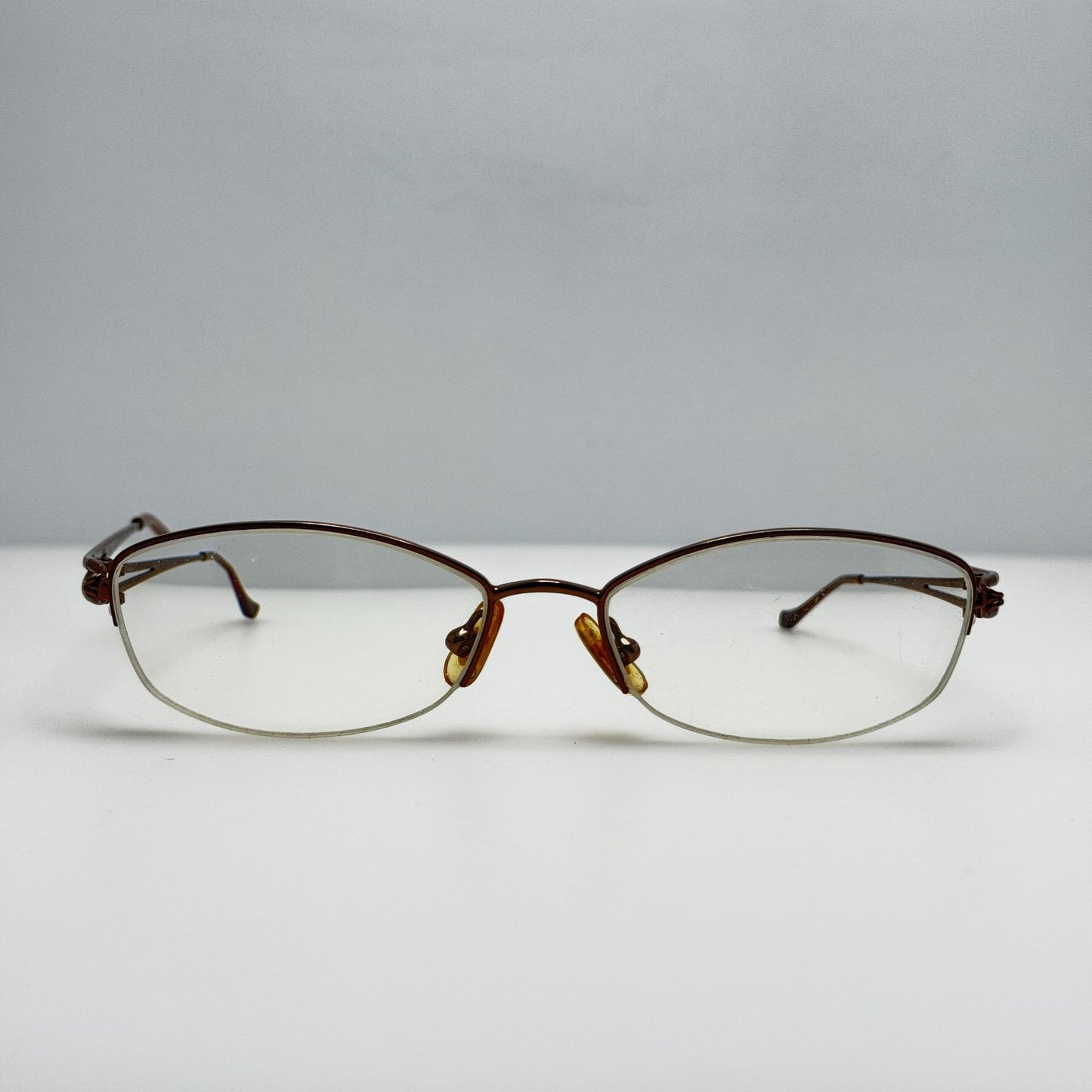 Marchon Eyeglasses Eye Glasses Frames M 143 235 51-16-135