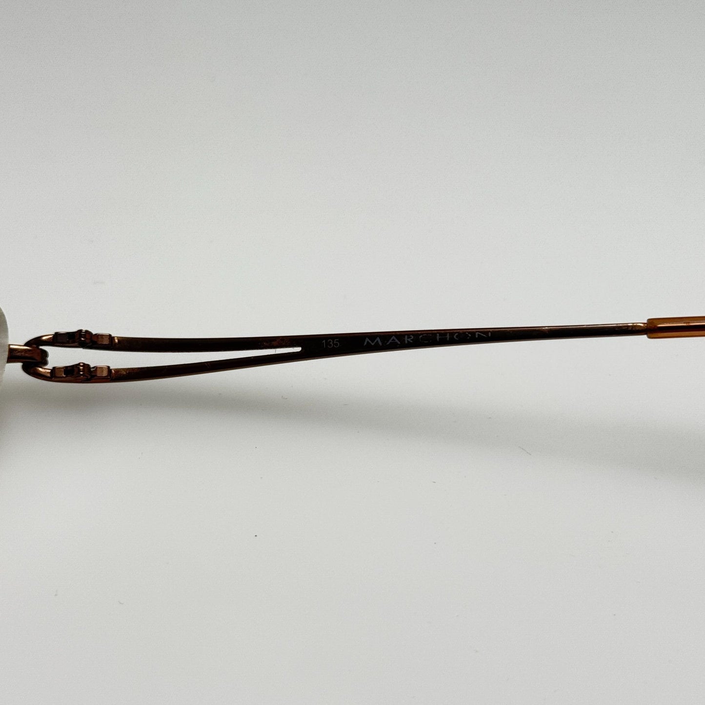 Marchon Eyeglasses Eye Glasses Frames M 143 235 51-16-135