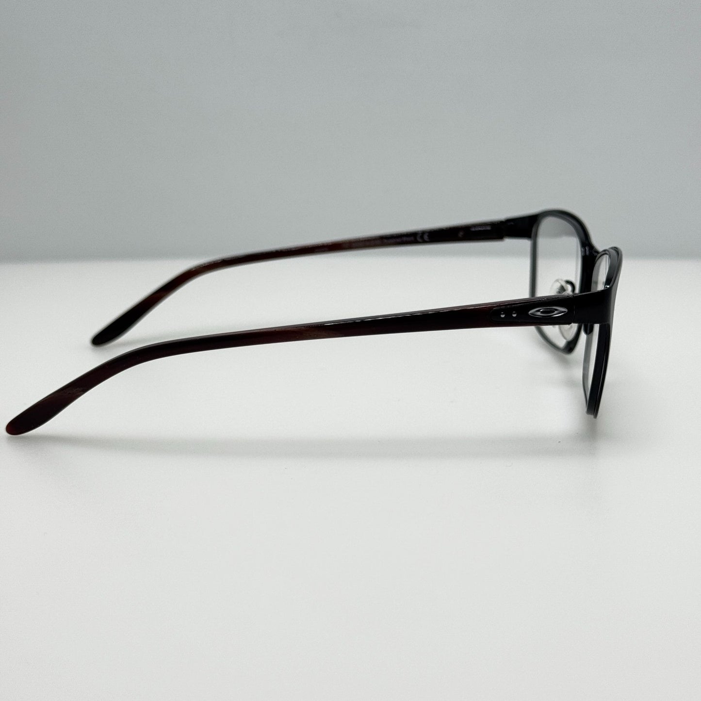 Oakley OX3214-0153 Penchant Black Eyeglasses Eye Glasses Frames 53-16-137