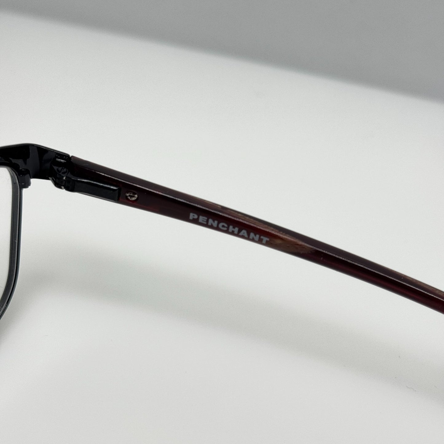 Oakley OX3214-0153 Penchant Black Eyeglasses Eye Glasses Frames 53-16-137