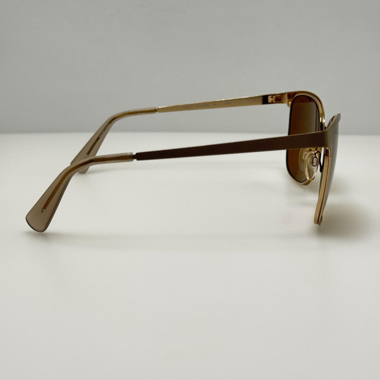 Cole Haan Eyeglasses Eye Glasses Frames CH7019 278 Sand 58-16-135