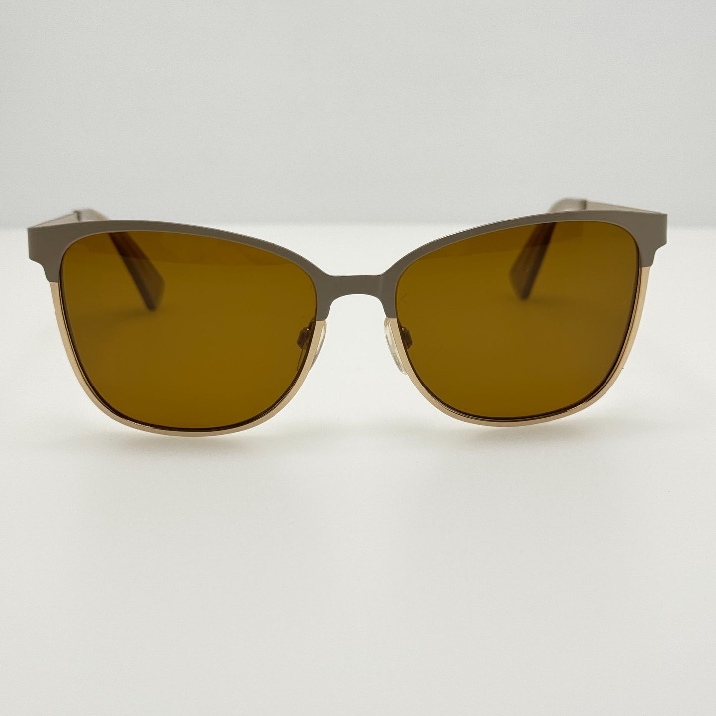 Cole Haan Eyeglasses Eye Glasses Frames CH7019 278 Sand 58-16-135